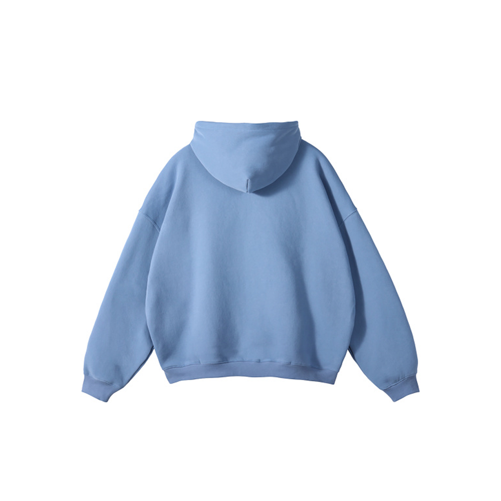 UCLA VARSITY HOODIE