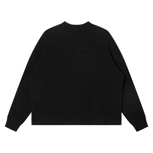 "TIGER OF YOUTH" Thermal