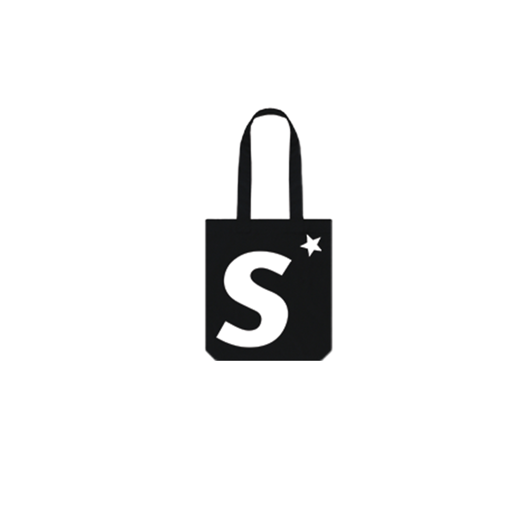 “Logo” Bag