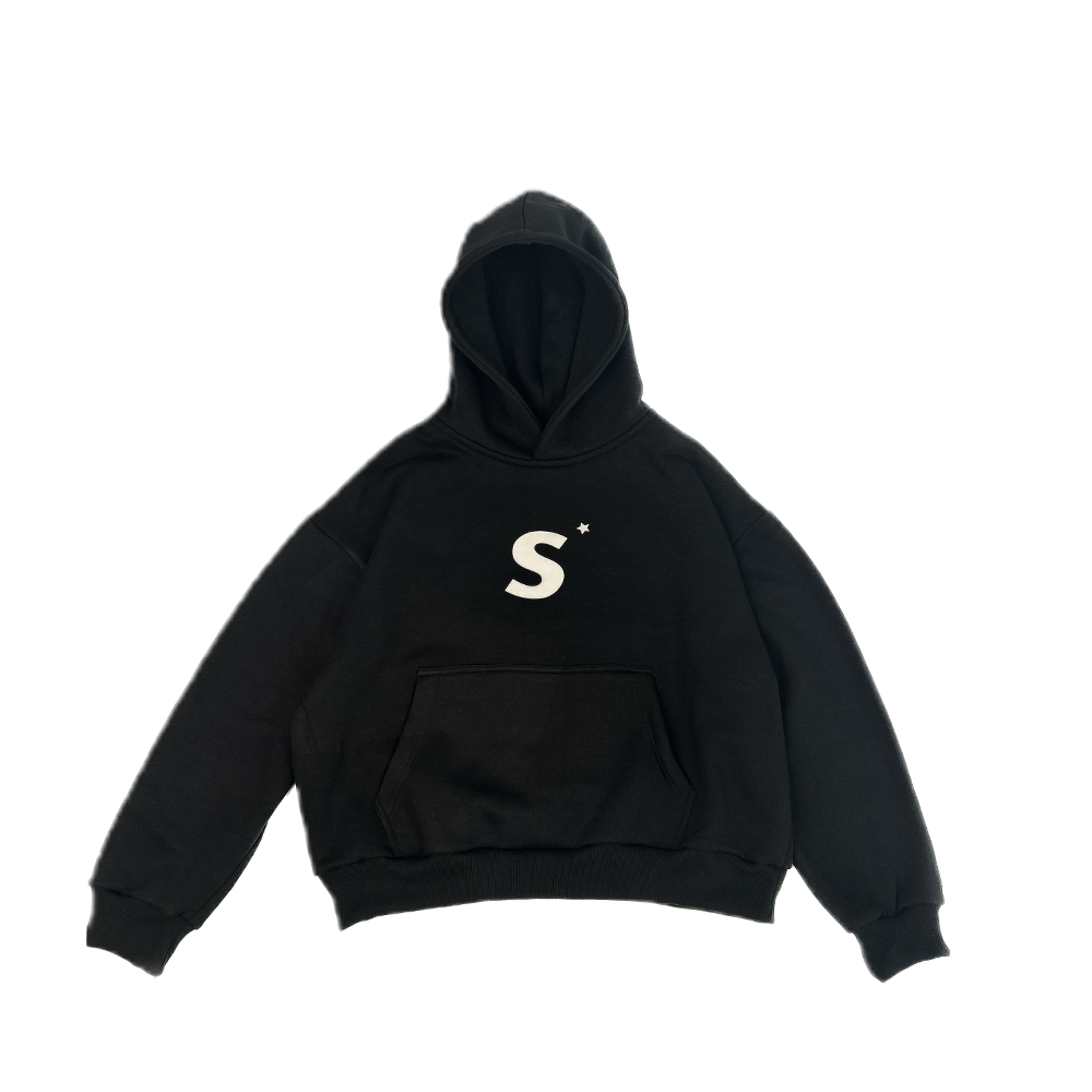 "Yin 001" Hoodie