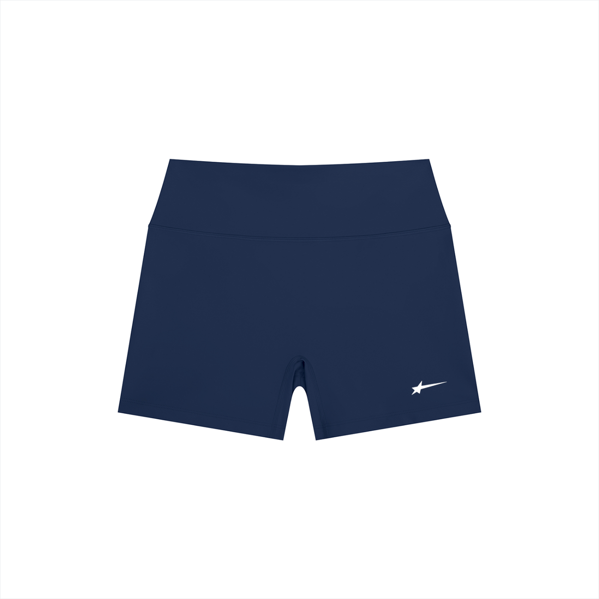 Women’s Sports-Tech Yoga Shorts