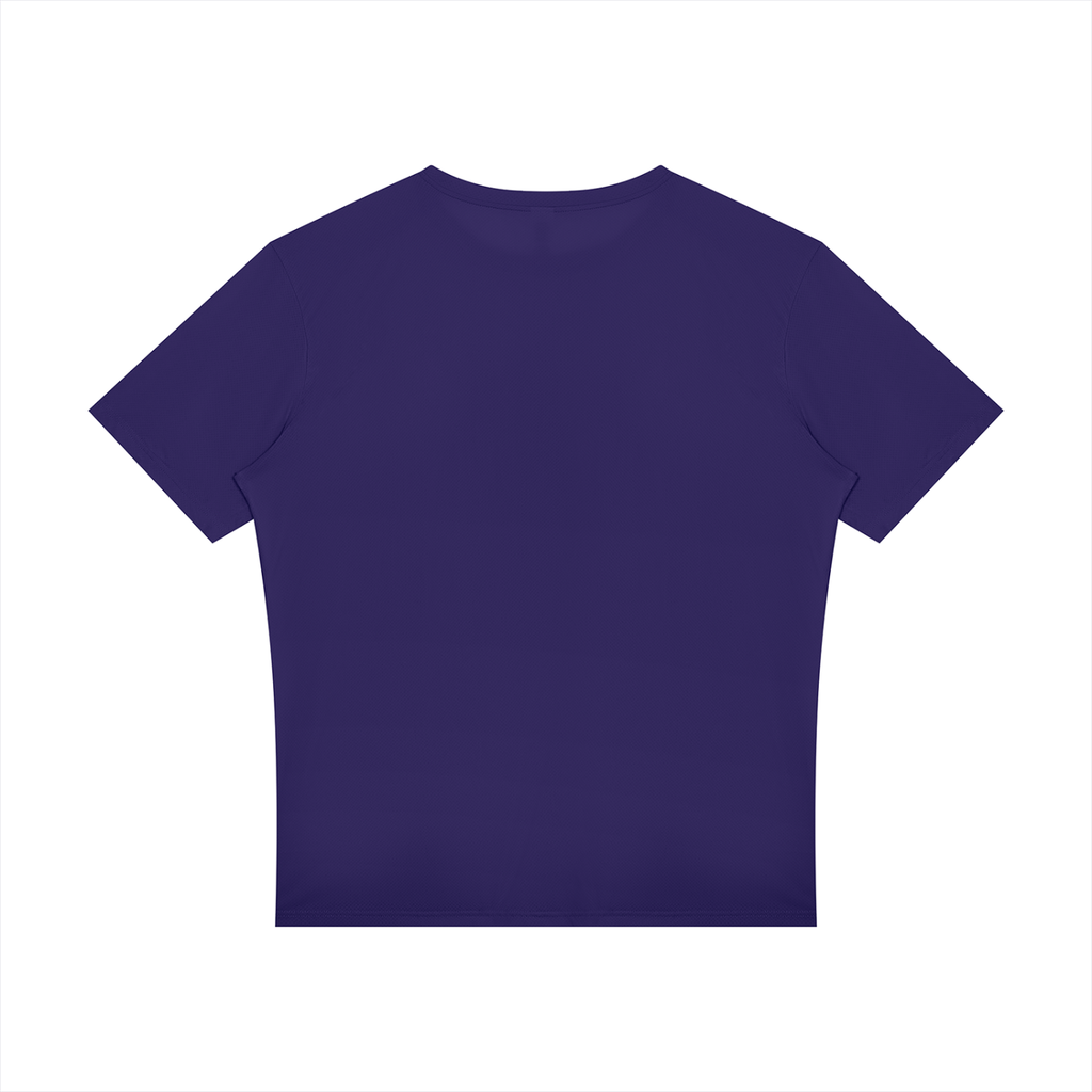 Men's Reflective Sports-Tech Shirt
