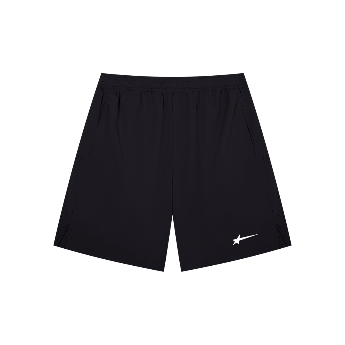 Men’s Regular Fit Performance Shorts