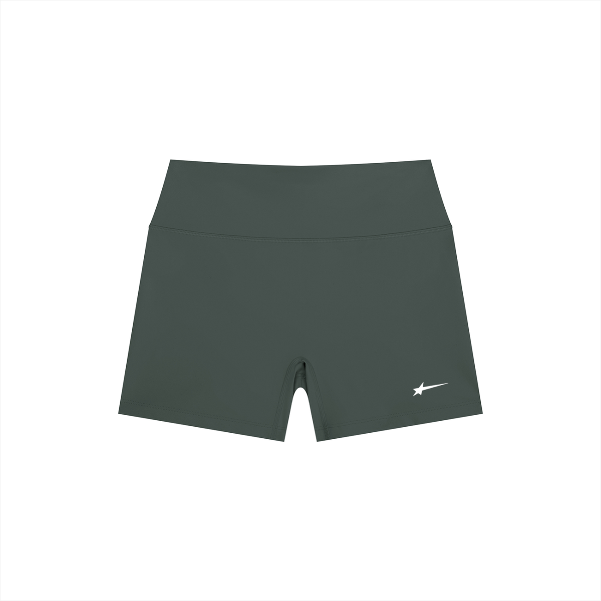 Women’s Sports-Tech Yoga Shorts