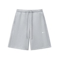 Basic Gray Shorts