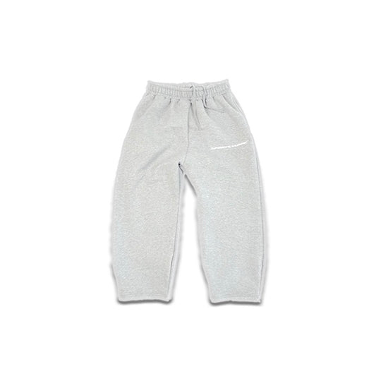 “Cloud Grey” Sweats