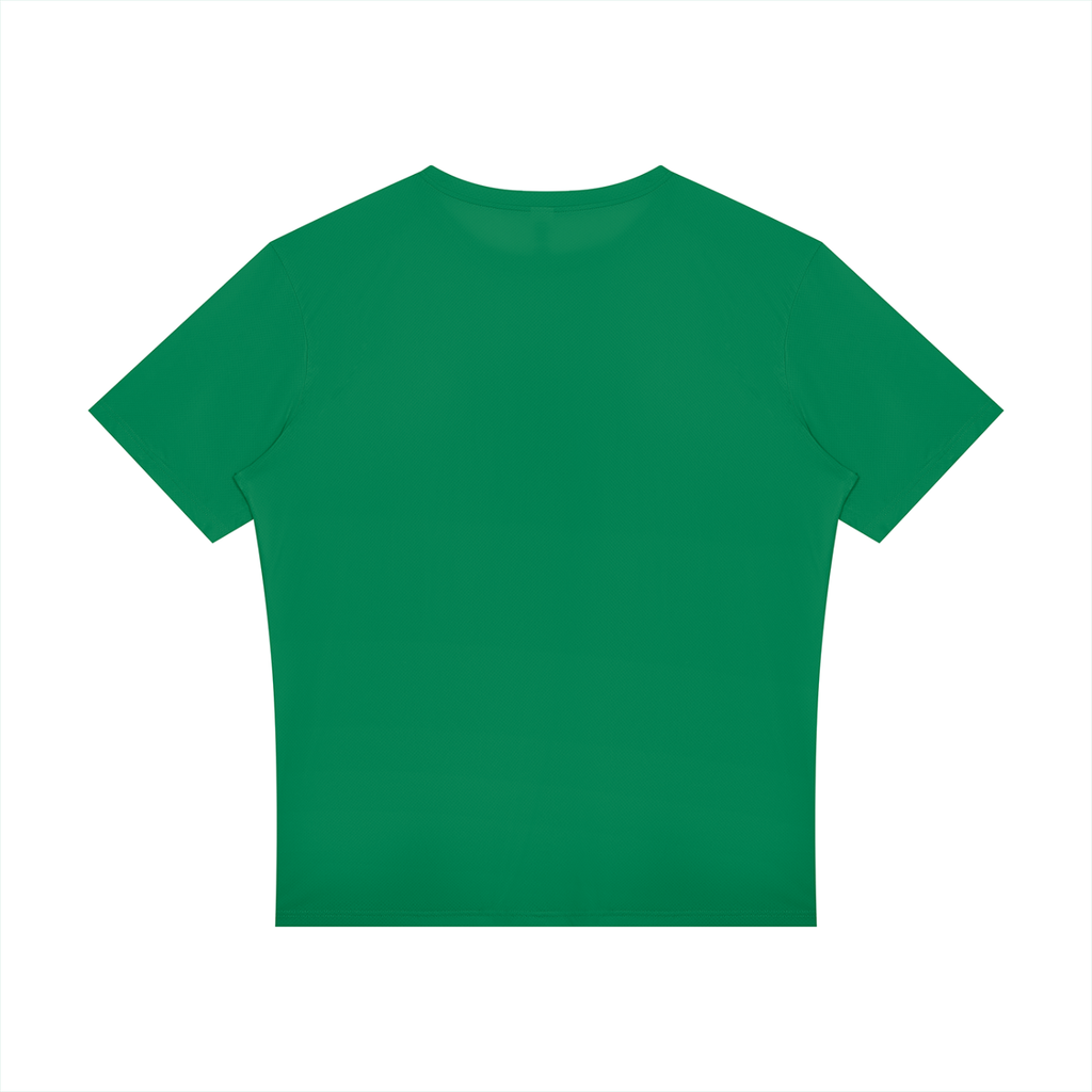 Men's Reflective Sports-Tech Shirt