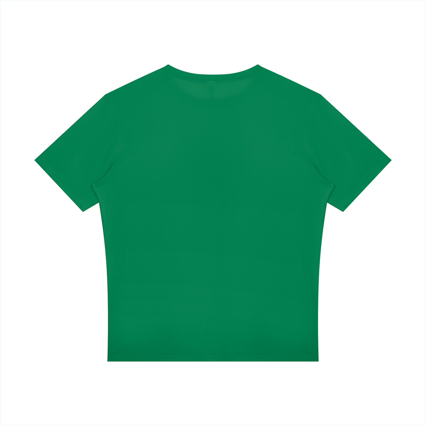 Men's Reflective Sports-Tech Shirt