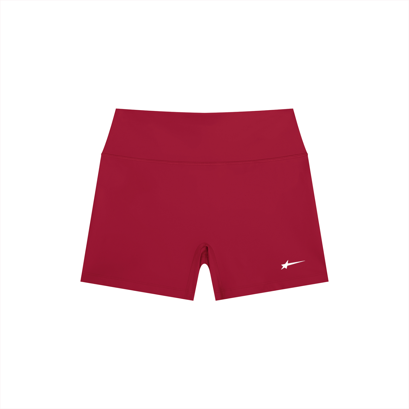 Women’s Sports-Tech Yoga Shorts