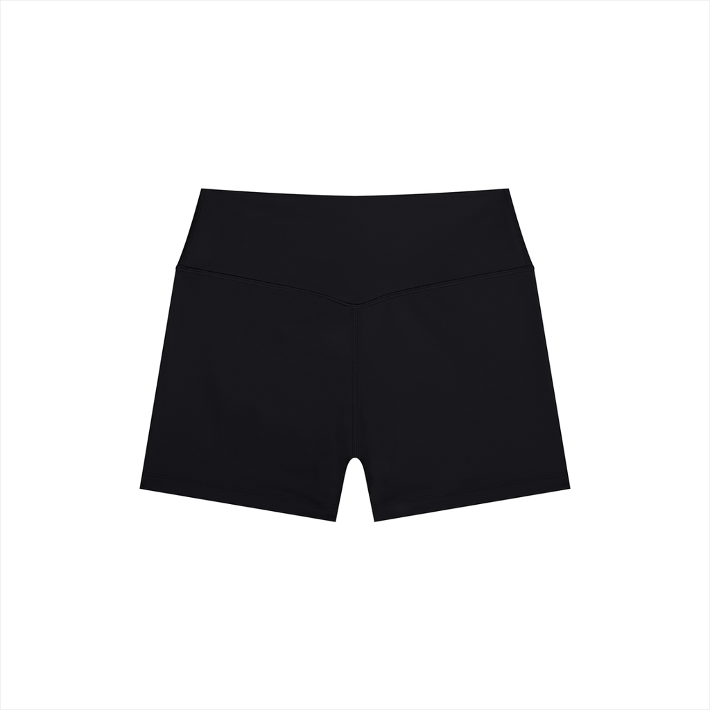 Women’s Sports-Tech Yoga Shorts