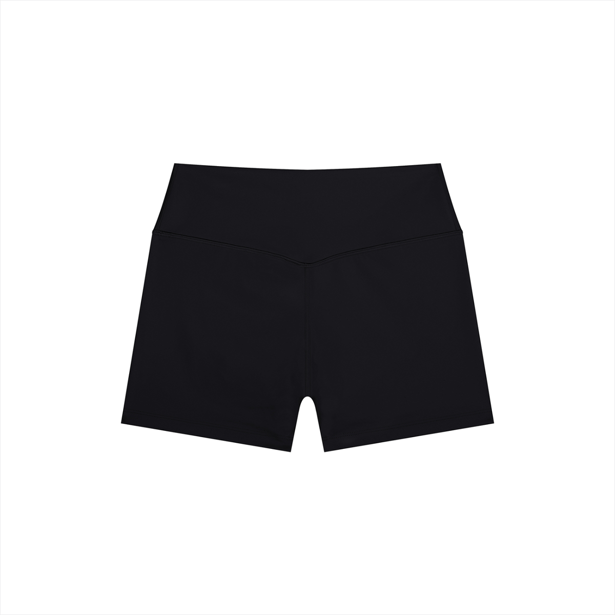 Women’s Sports-Tech Yoga Shorts