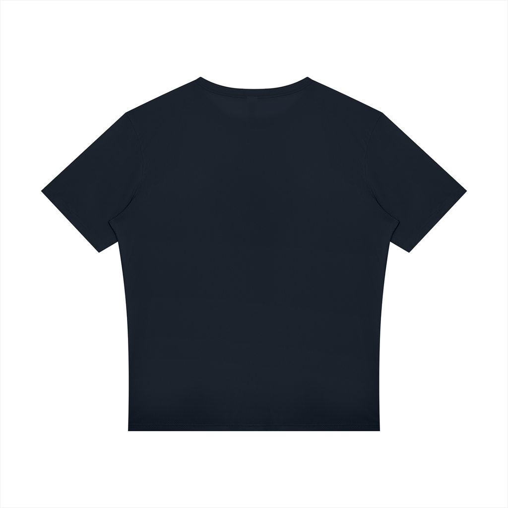 Men's Reflective Sports-Tech Shirt
