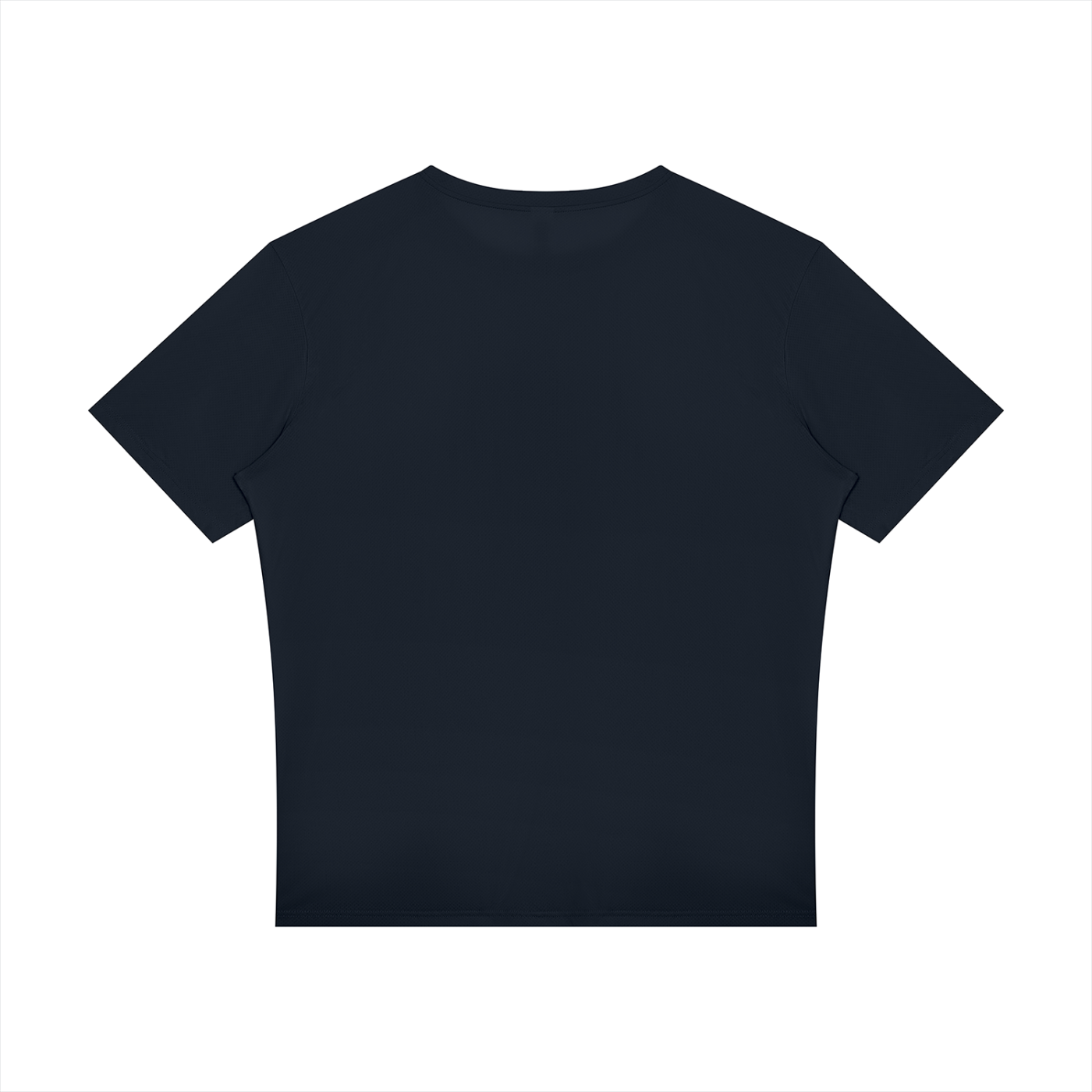 Men's Reflective Sports-Tech Shirt