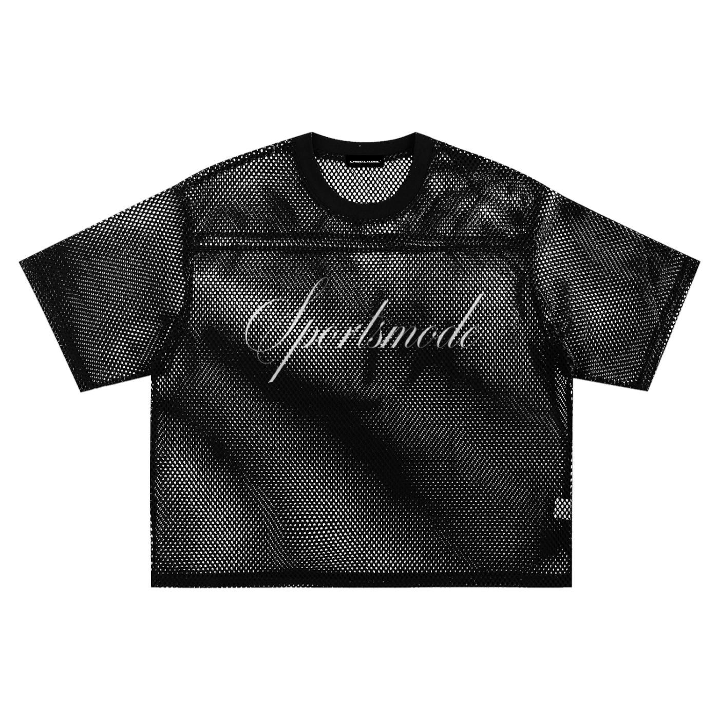 Essential Mesh Jersey