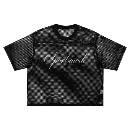 Essential Mesh Jersey