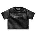 Essential Mesh Jersey