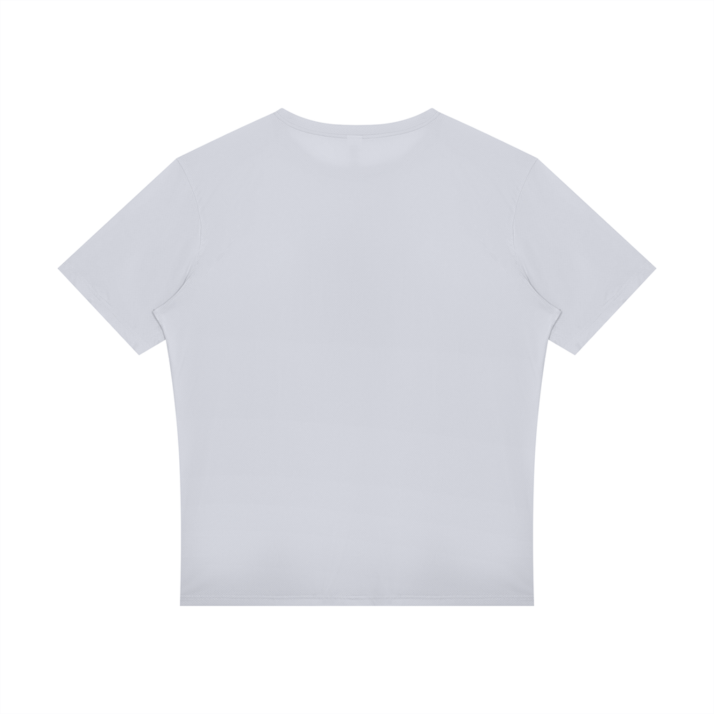 Men's Reflective Sports-Tech Shirt