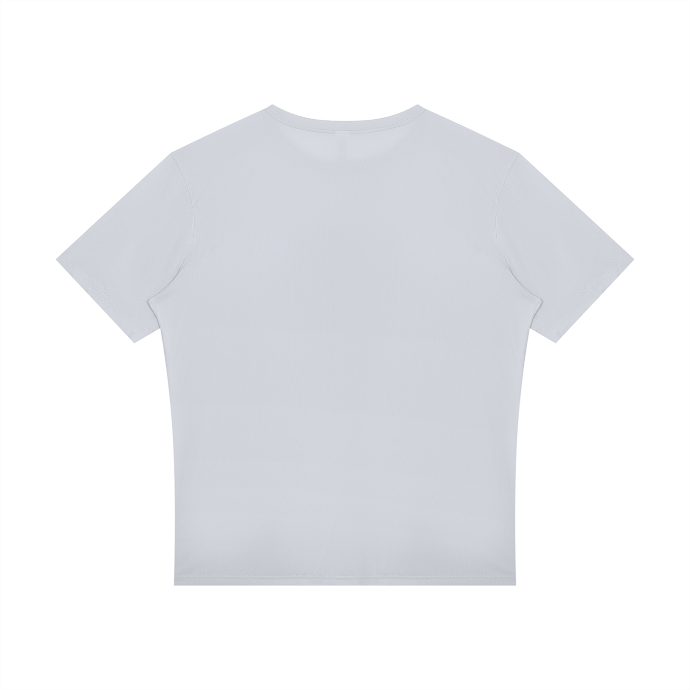 Men's Reflective Sports-Tech Shirt