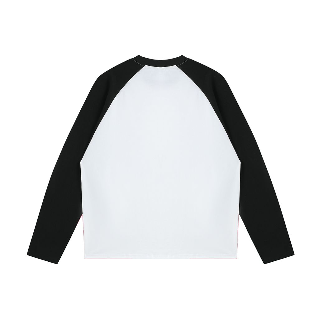 Black Cursive Logo T-Shirt