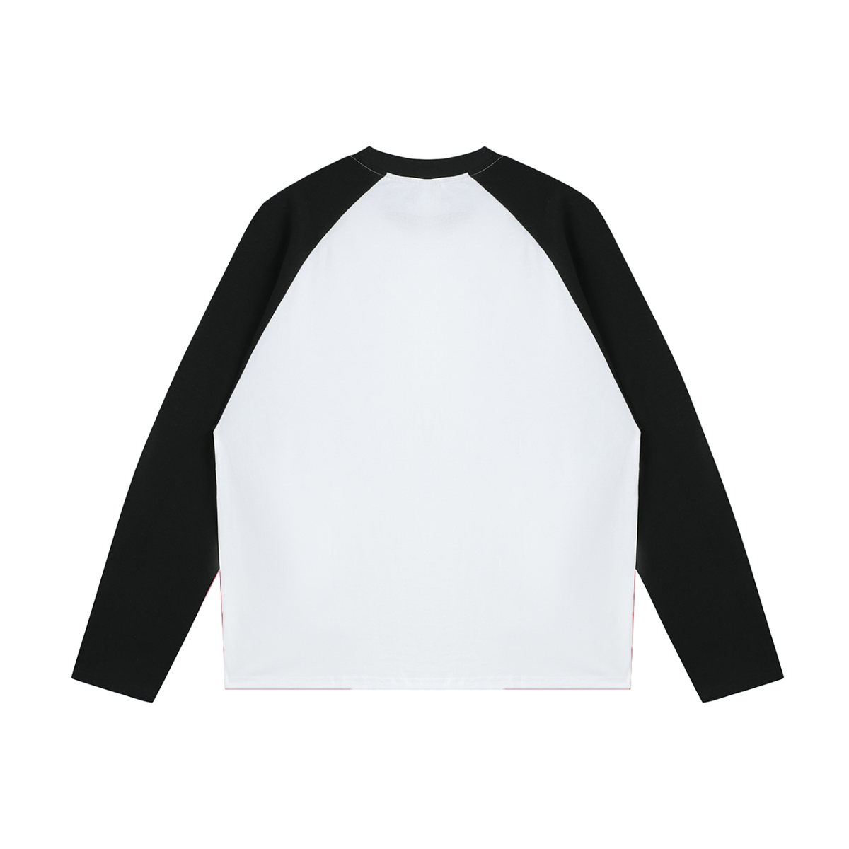 Black Cursive Logo T-Shirt