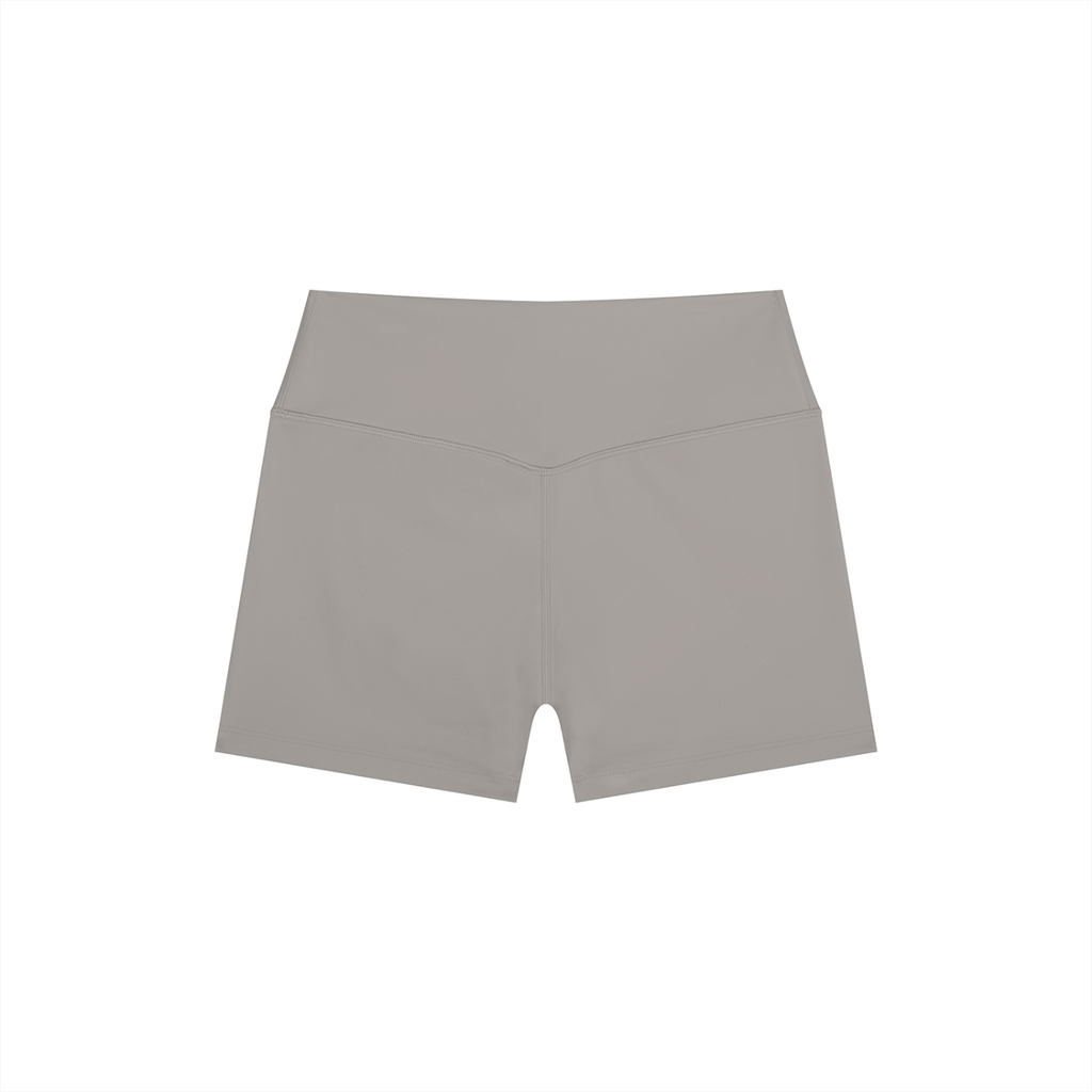 Women’s Sports-Tech Yoga Shorts