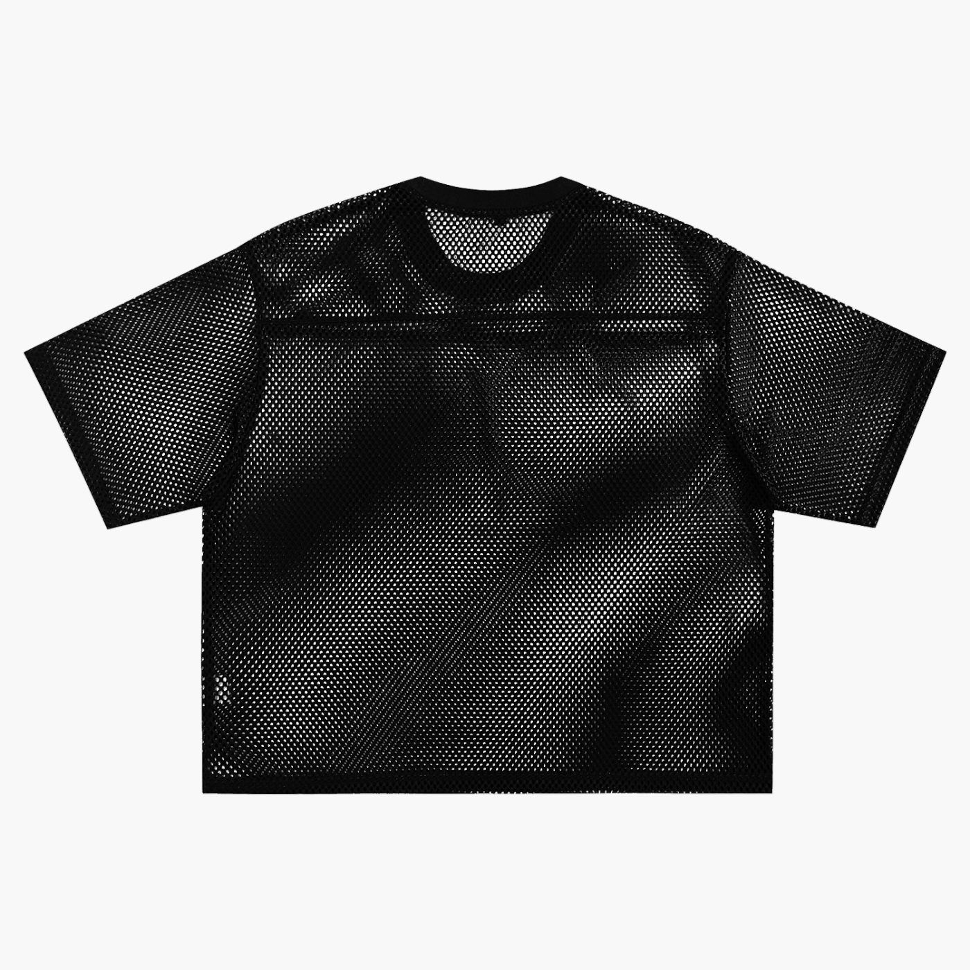 Essential Mesh Jersey