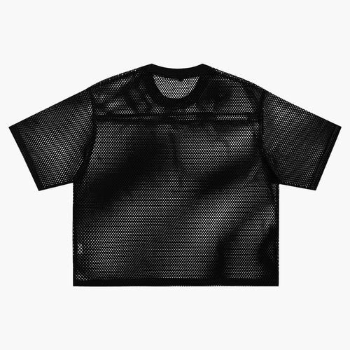 Essential Mesh Jersey