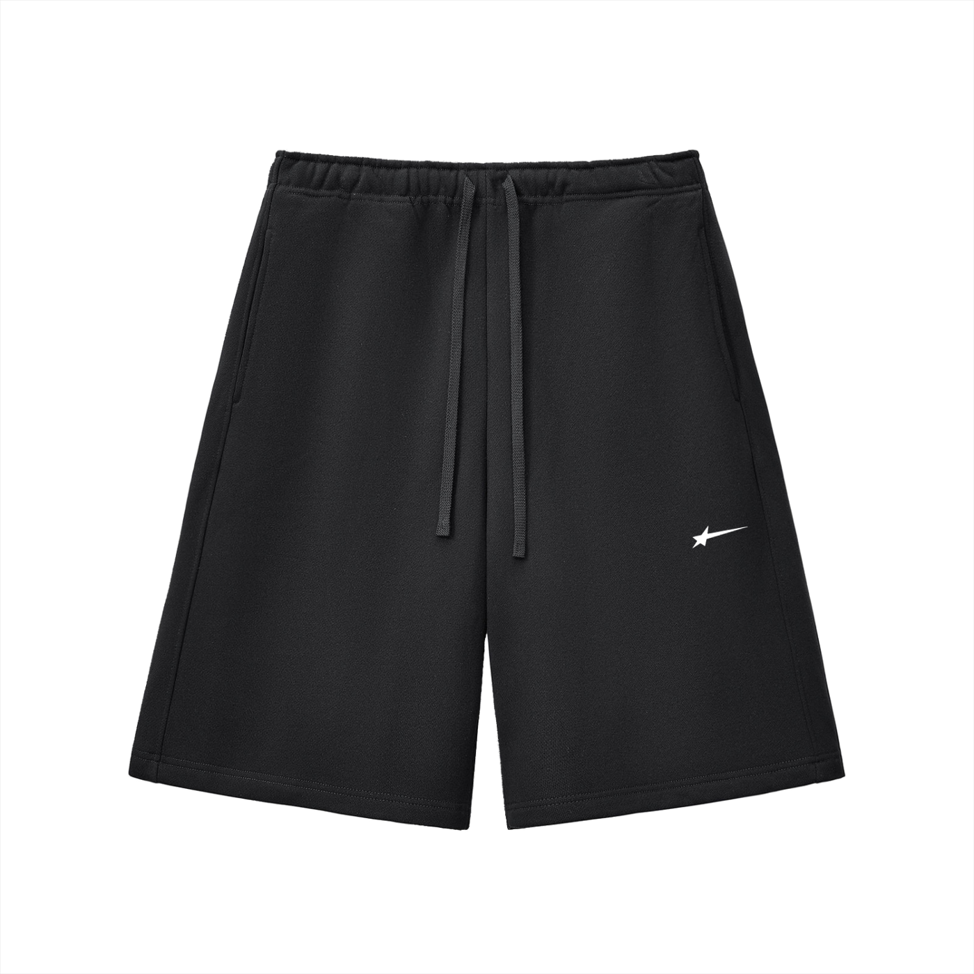 Essential Heavyweight Fleece Shorts