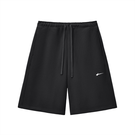 Essential Heavyweight Fleece Shorts