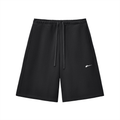 Basic Black Shorts