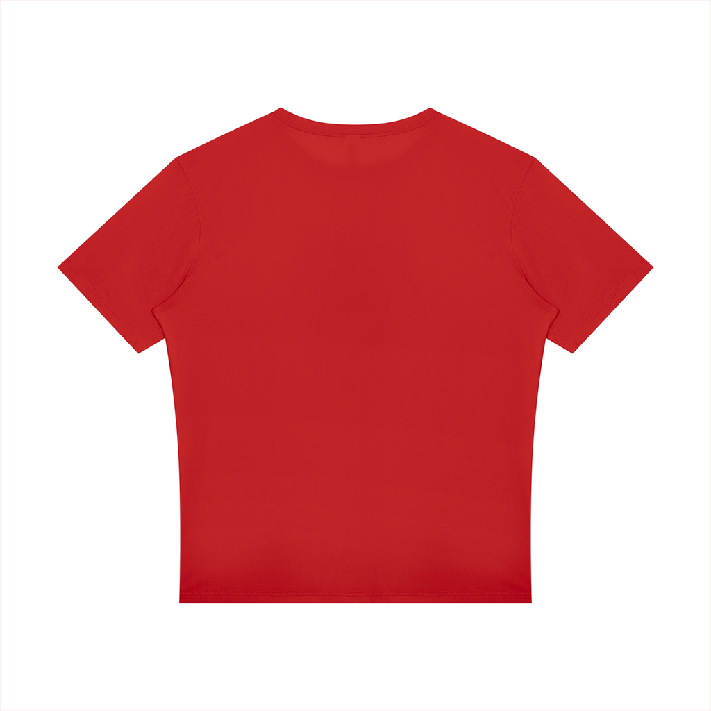Men's Reflective Sports-Tech Shirt