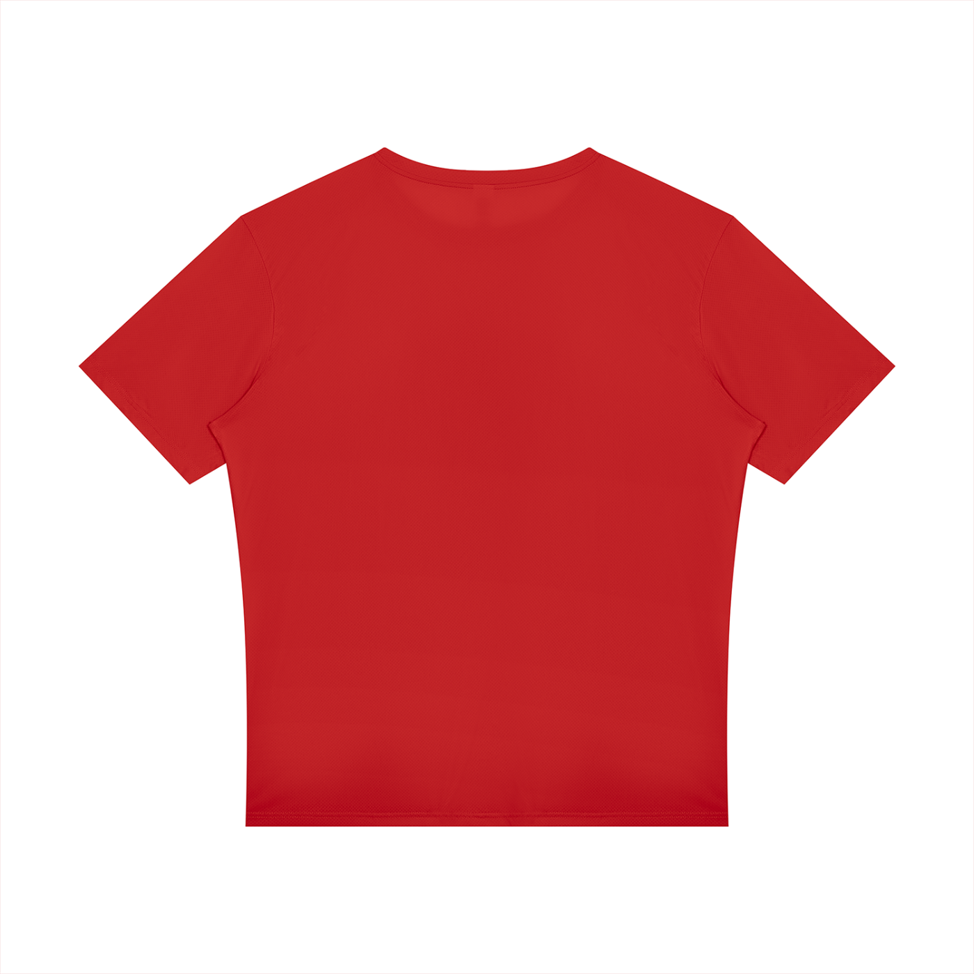 Men's Reflective Sports-Tech Shirt