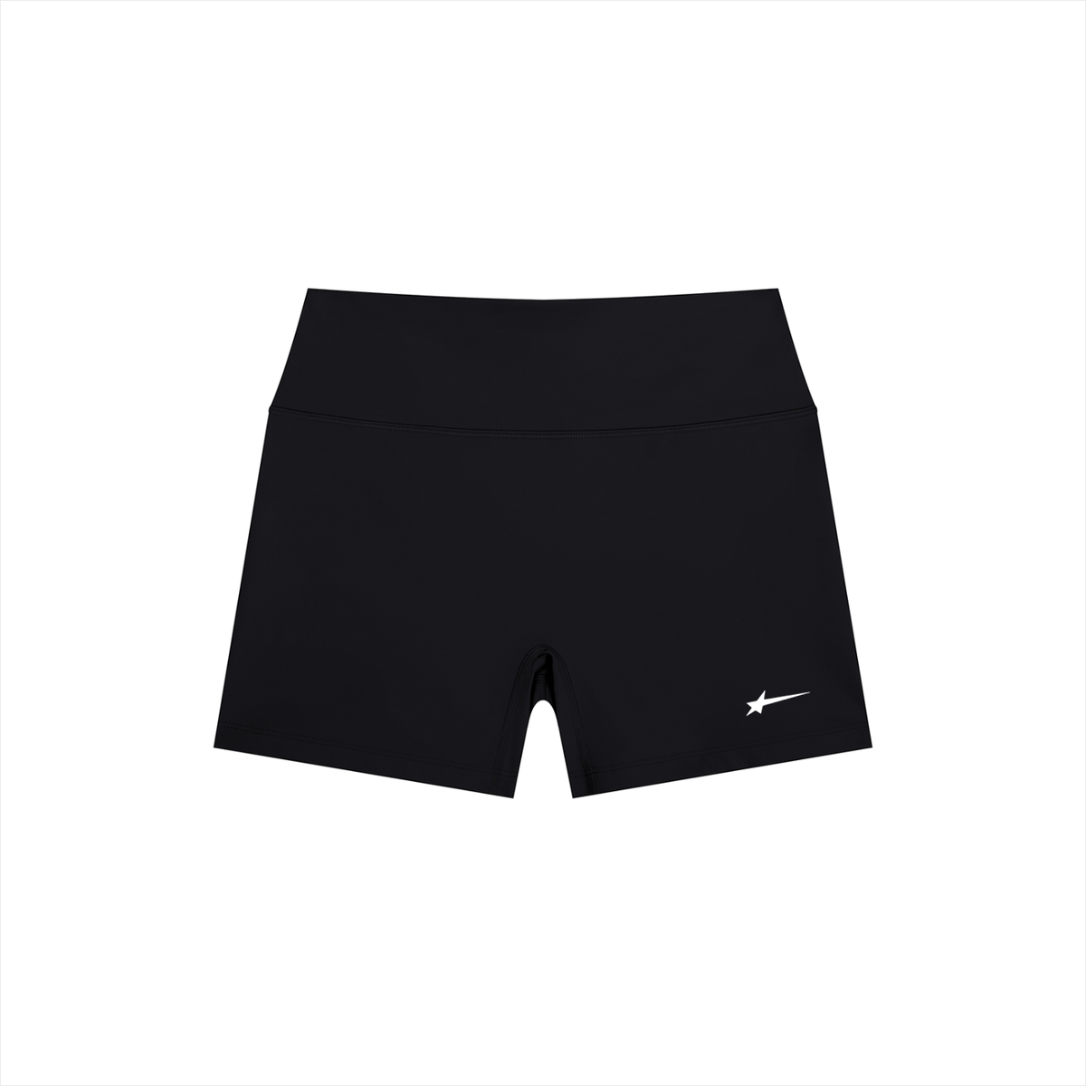 Women’s Sports-Tech Yoga Shorts