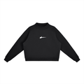 Women's Essential Mockneck