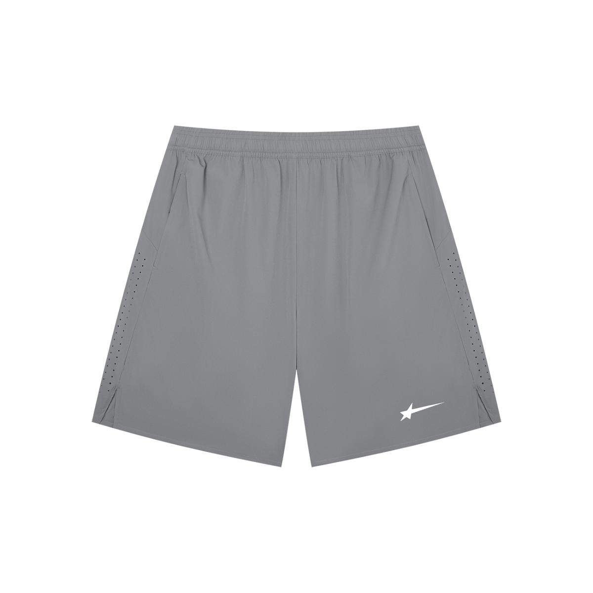 Men’s Regular Fit Performance Shorts