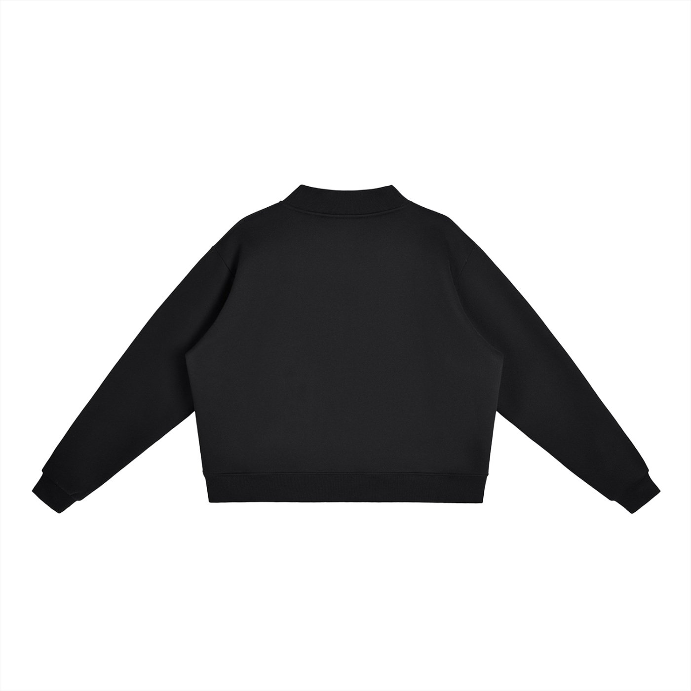 Women's Essential Mockneck