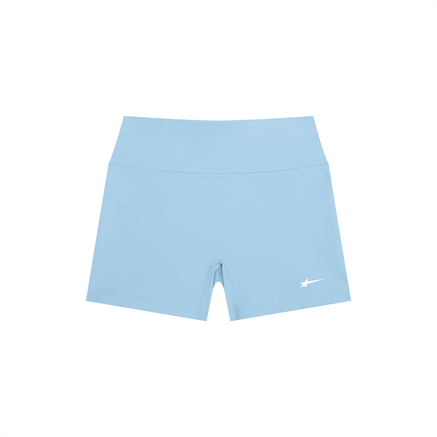 Women’s Sports-Tech Yoga Shorts