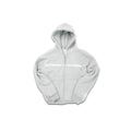 “Cloud Grey” Zip
