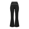 High Rise Flared Yoga Pants