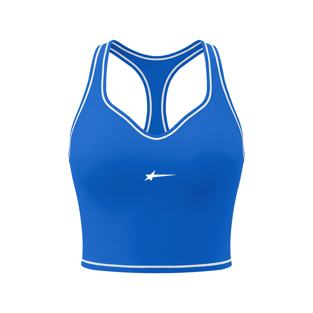 Women’s Signature Yoga Tank Top