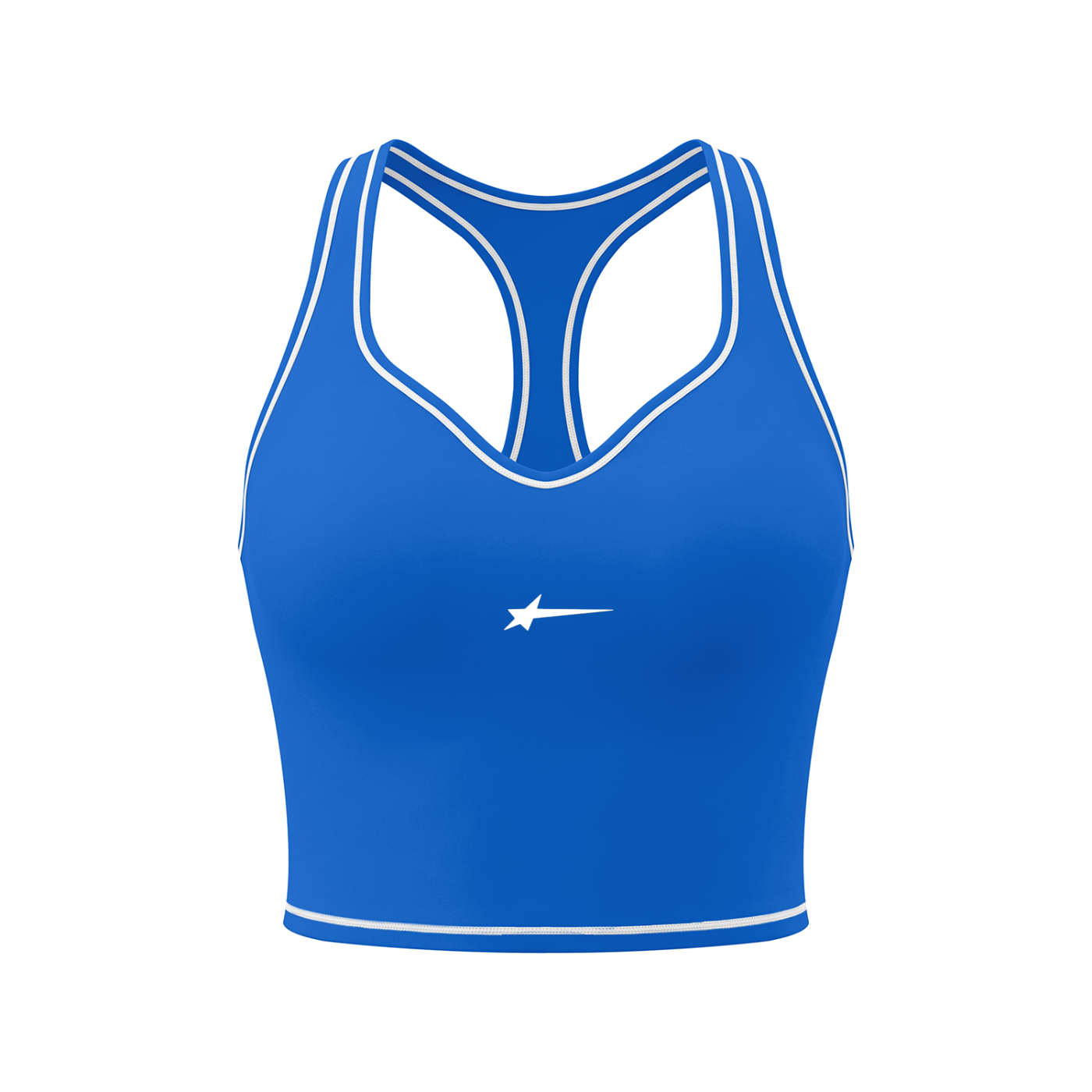 Women’s Signature Yoga Tank Top