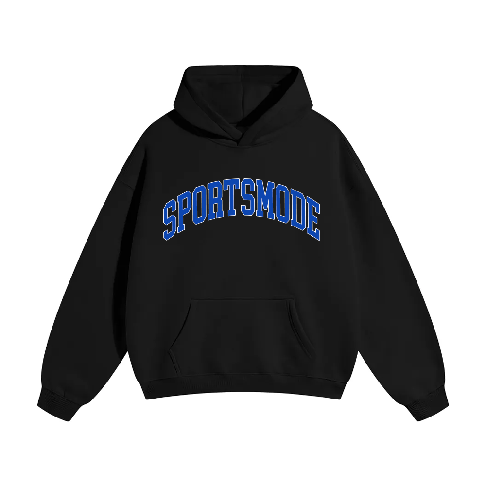 DUKE VARSITY HOODIE