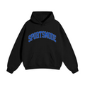 DUKE VARSITY HOODIE