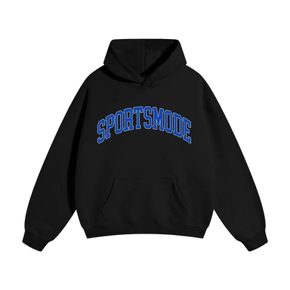 DUKE VARSITY HOODIE
