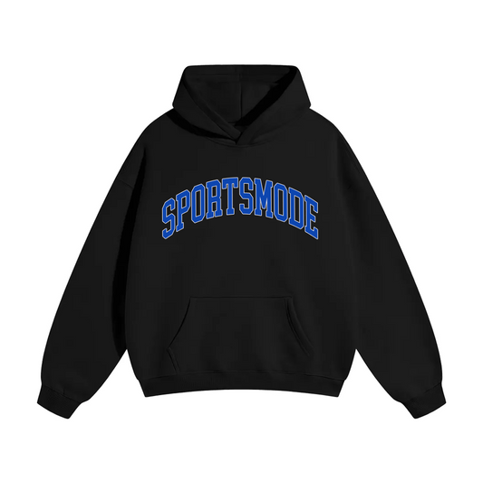 DUKE VARSITY HOODIE