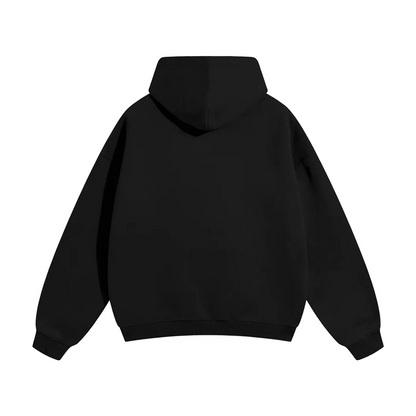 DUKE VARSITY HOODIE