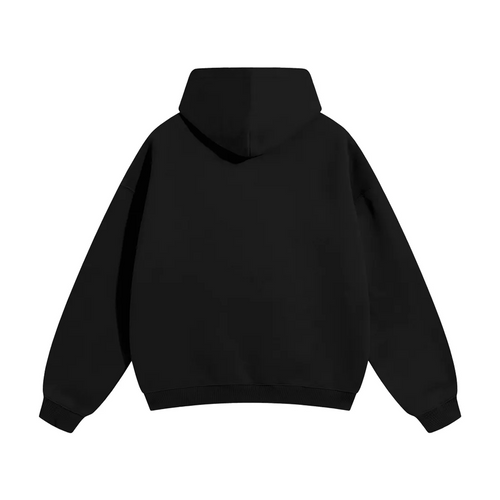 DUKE VARSITY HOODIE