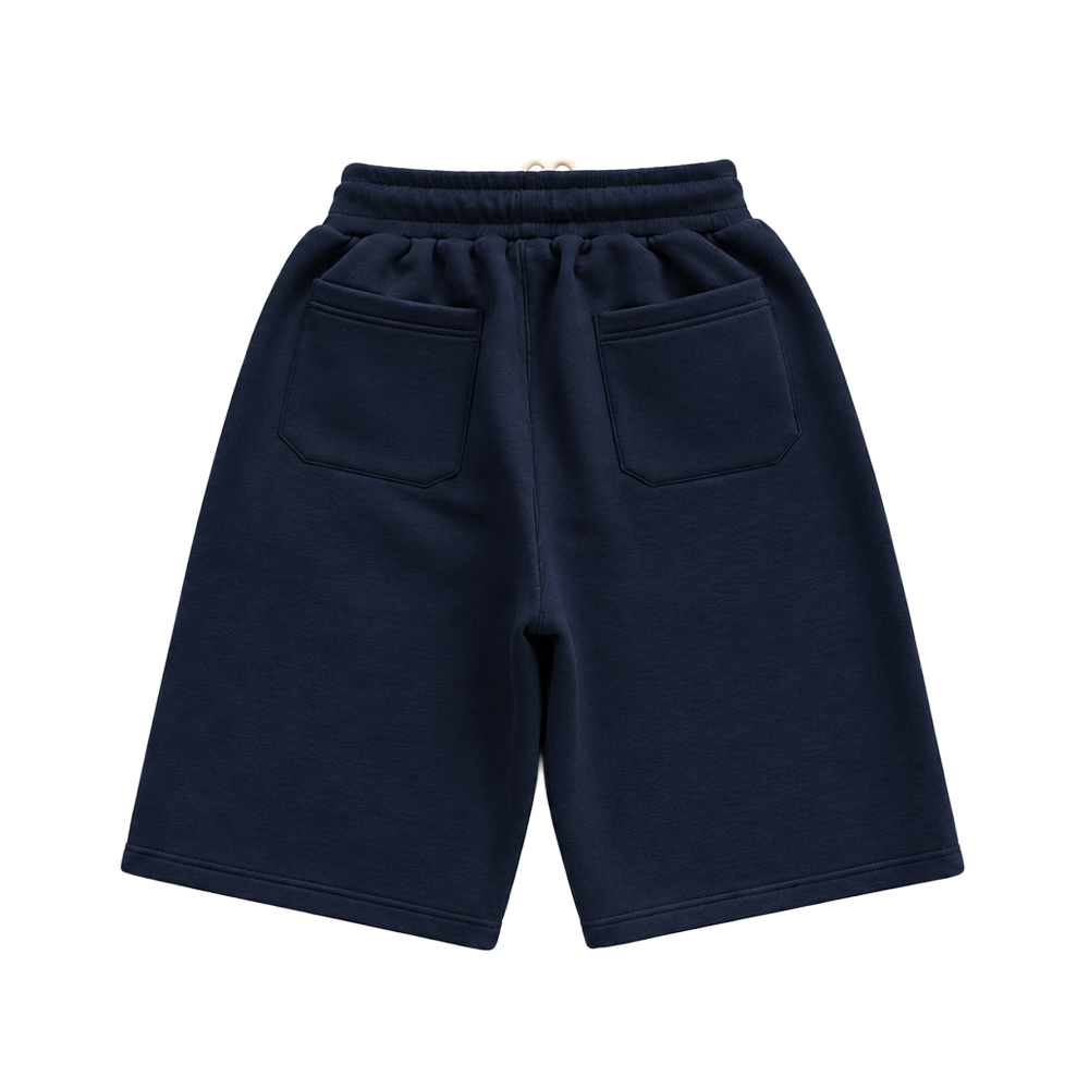 NAVY PRE-GAME SWEATS