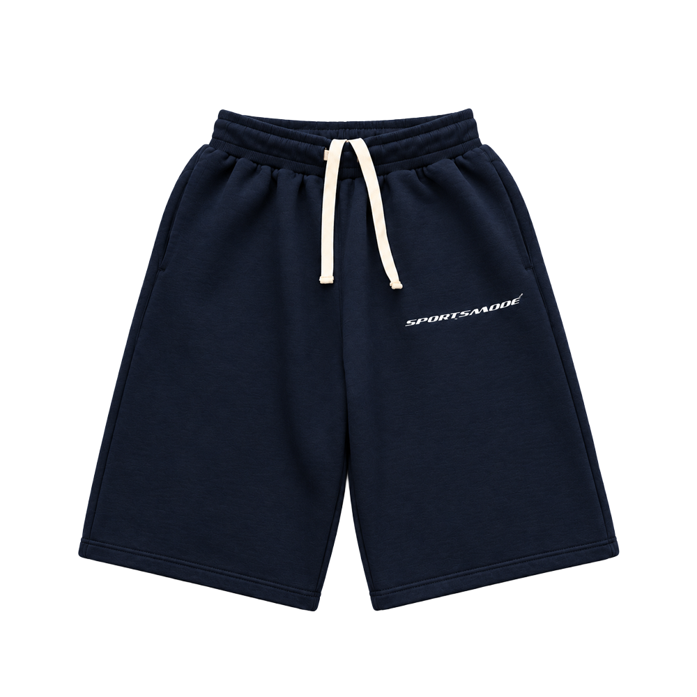 NAVY PRE-GAME SWEATS