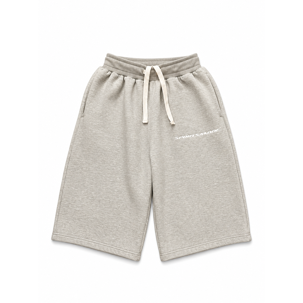 PRE-GAME SWEATS